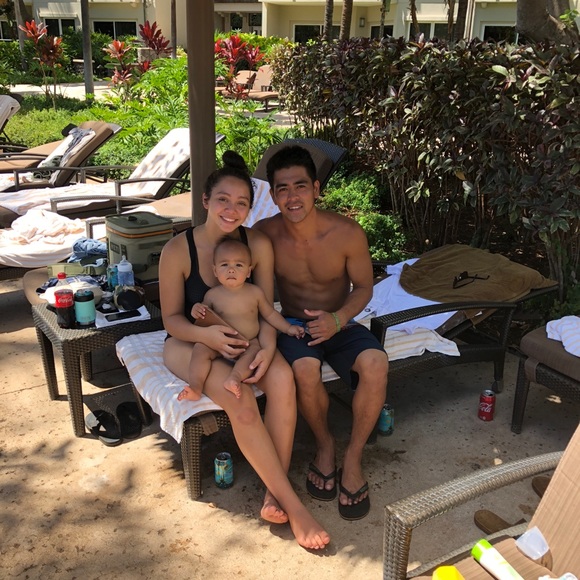 Meet your Posher, Treyanna - Picture 2 of 3